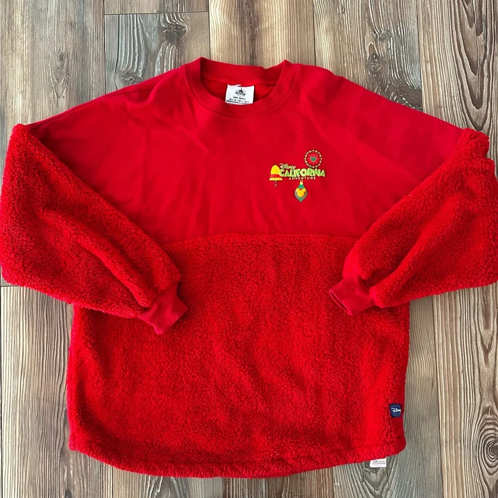 Disney Spirit Jersey Festival Of Holidays Hanukkah 2023 California Adventure L